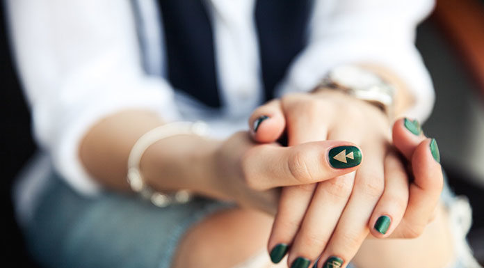 Szukasz sprawdzonego salonu manicure w Katowicach? Sprawdź, zanim zadzwonisz do przyjaciółki