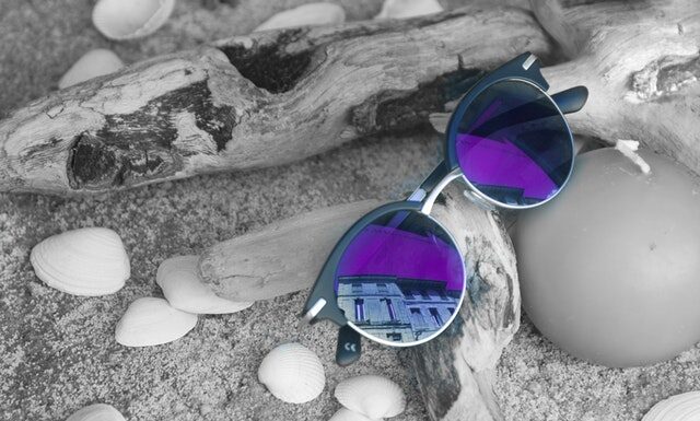 Markowe okulary Markowe okulary
