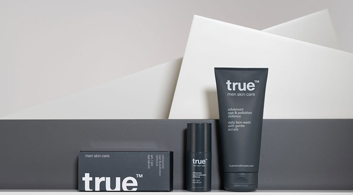 kosmetyki do twarzy dla mężczyzn