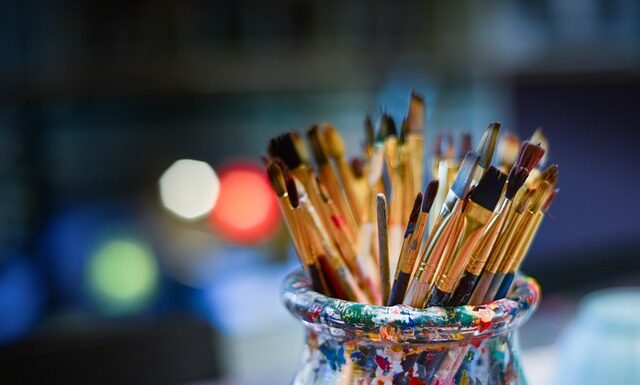 Jak dobrać paletę cieni? Jak dobrać paletę cieni?