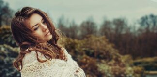 Jaki czepek żeby włosy były suche?