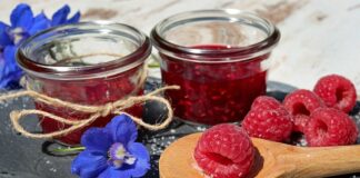 Co daje codzienne smarowanie balsamem?