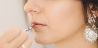 Czy szminką i pomadka to to samo?