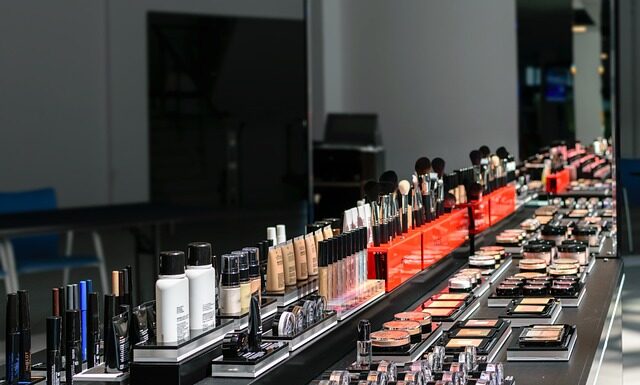 W jakiej drogerii jest Essence? W jakiej drogerii jest Essence?