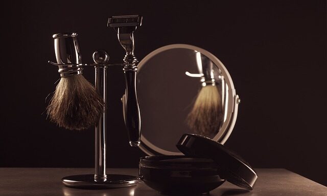 Czy brzytwą jest bezpieczna?