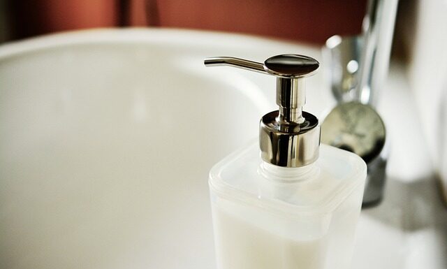 Jakie mydło do higieny intymnej?