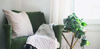 Jakie cienie satynowe?