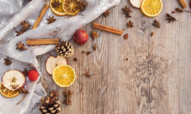 Jaki zapach pobudza mężczyzn?