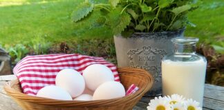 Co to jest foliowy cień do powiek?