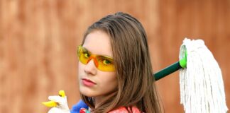 Jak wycierać odbyt?