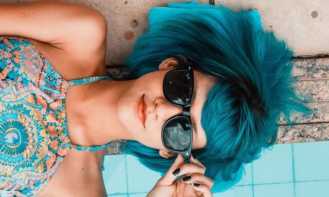 Czy okulary można myć płynem do mycia naczyń?