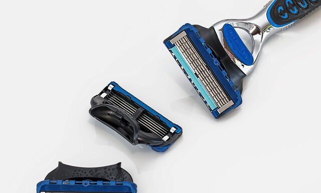 Czy żyletki są jednorazowe?