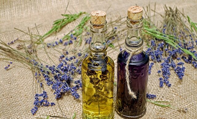 Jaki olejek przed goleniem? Jaki olejek przed goleniem?