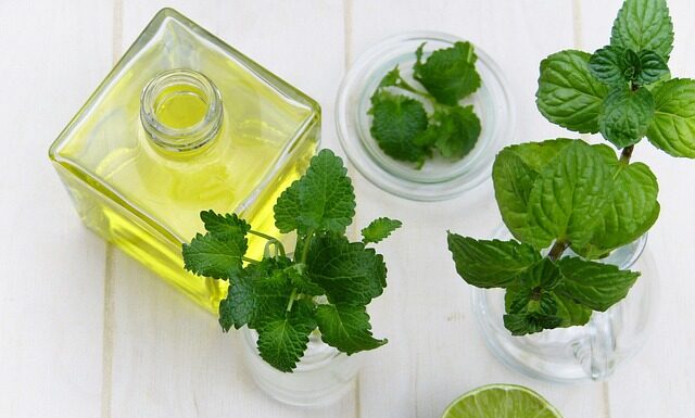 Jaki balsam ładnie pachnie?