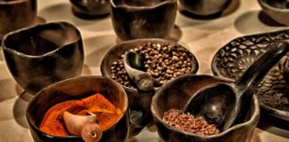 Czy Chili powiększa usta?