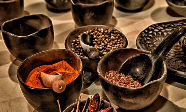 Czy Chili powiększa usta?