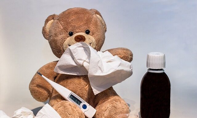 Czy chusteczki do higieny intymnej są zdrowe? Czy chusteczki do higieny intymnej są zdrowe?