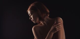 Jak mieć miękką skórę?