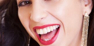 Jaki podkład dla 55 latki?