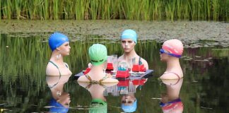 Jak założyć czepek silikonowy?