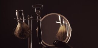 Co to jest brzytwa we fryzjerstwie?