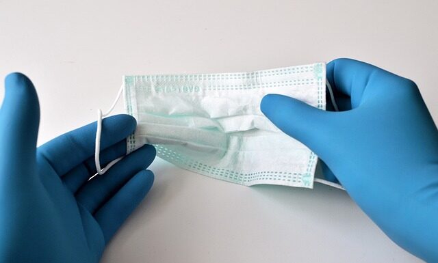 Z czego robi się infekcje pochwy?