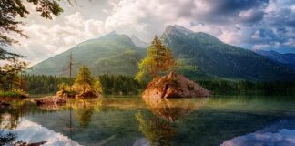 Jak podnieść górna wargę?