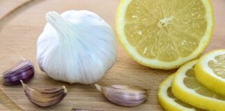 Co jeść na regenerację skóry?