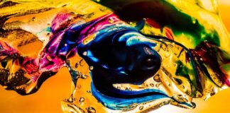 Czym zastąpić żel pod prysznic?