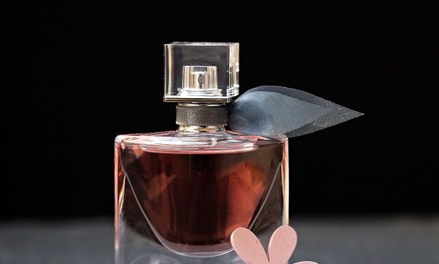 Jakich perfum używa Beyonce?