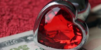 Czy powinno się golić odbyt?