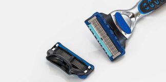 Co ile trzeba zmieniać żyletki?