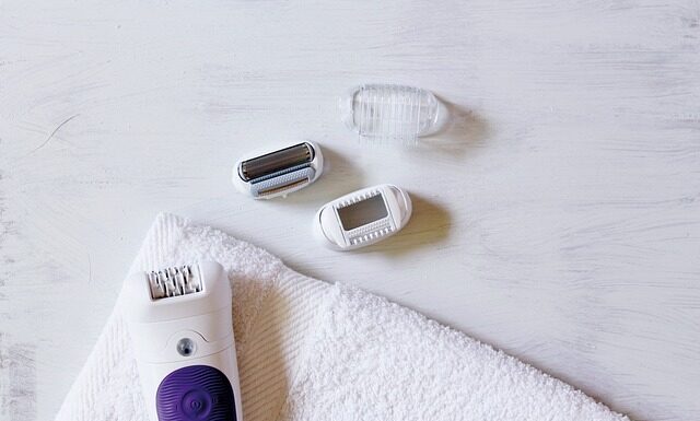 Czy depilator IPL można używać w miejscach intymnych? Czy depilator IPL można używać w miejscach intymnych?