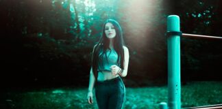 Jak rozpoznać dobre jeansy?