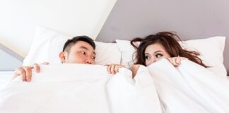 W którym miesiącu ciąży kupić wózek?