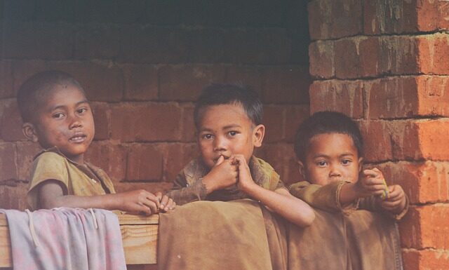 Jakie badania na niedożywienie? Jakie badania na niedożywienie?