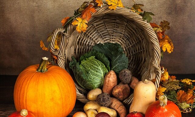 Do jakiej grupy należą ziemniaki?