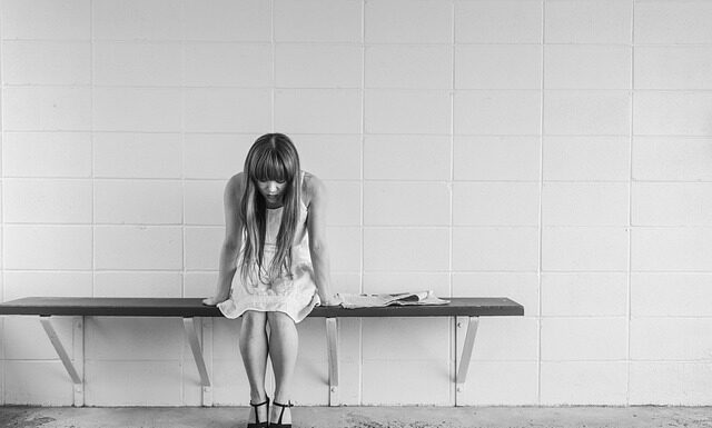 Komu pasuje sukienka w grochy? Komu pasuje sukienka w grochy?