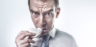 Co zrobić gdy jest się głodnym?