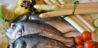 Co do białych spodenek?