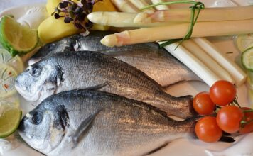 Co do białych spodenek?