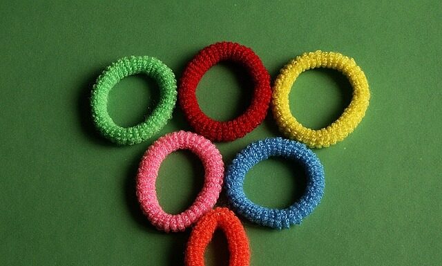 Jak używać wsuwek do koka? Jak używać wsuwek do koka?