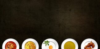 Z jakiego zboża jest chleb?