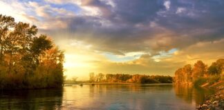 Jakie kolory modne tej jesieni?