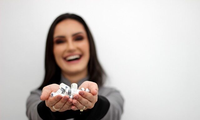 Jak odmłodzić 60-latki?