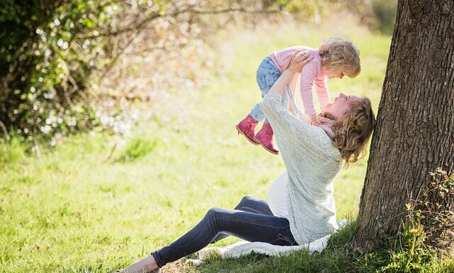 Co się dzieje w 3 miesiącu ciąży?