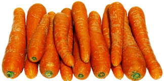 Po jakim czasie zaczyna działać beta-karoten?