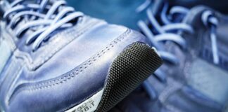 Jaka marka butów sportowych najlepsza?