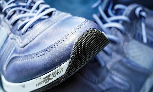 Jaka marka butów sportowych najlepsza? Jaka marka butów sportowych najlepsza?