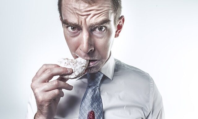 Jak się ubrać gdy jest się grubym?